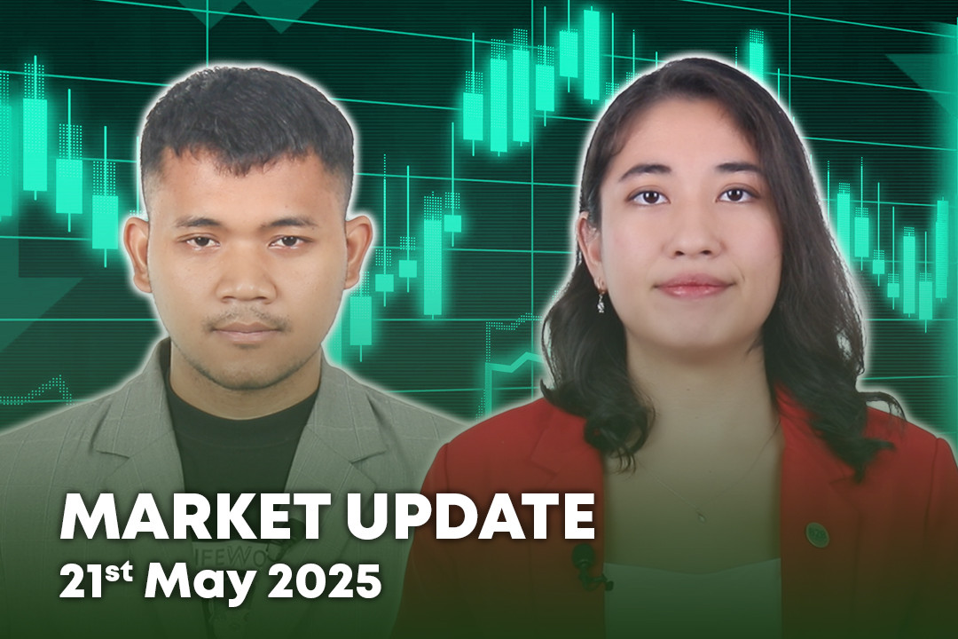 21 May 2025 - Market Update - B2B Cambodia