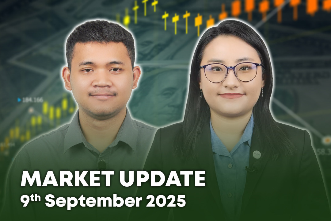 9 September 2025 - Market Update - B2B Cambodia