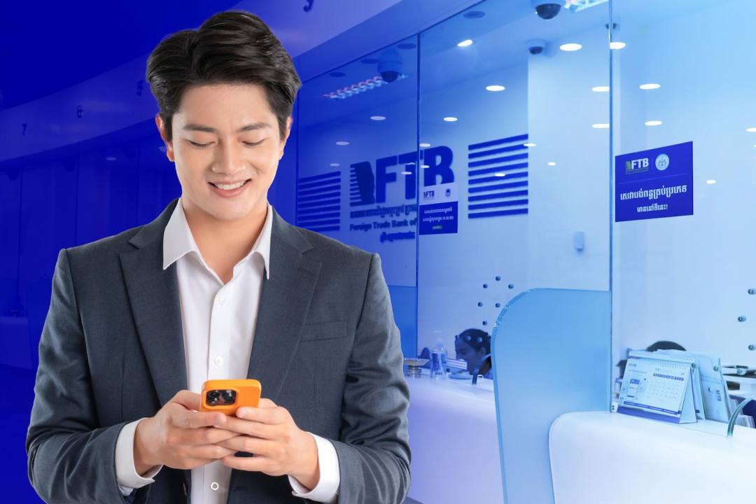 FTB Launches New Digital Channels for Business Customers