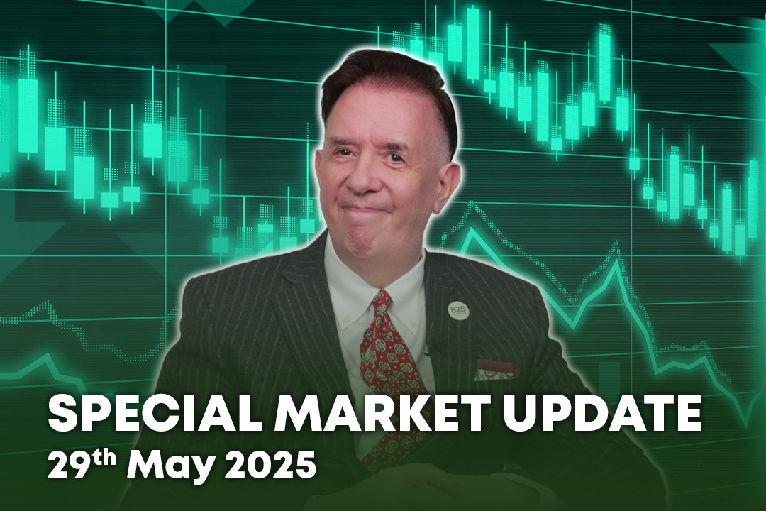 29 May 2025 - Special Market Update - Tariffs versus the Courts