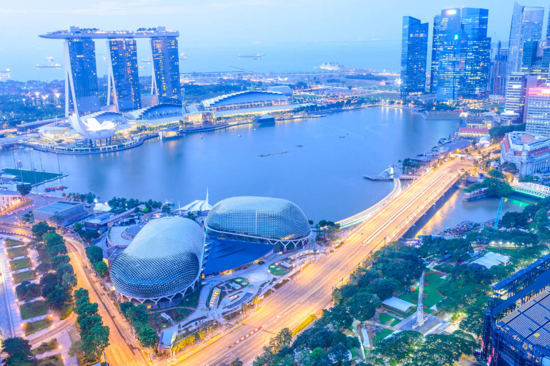 Business Pulse Singapore: Record Inflows, JS-SEZ Investments, and Shifting Export Demand