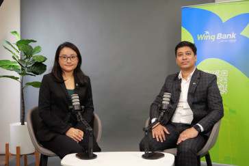 Maintaining High Client Protection Standards in Banking and Finance – Interview With Arunava Dasgupta, Chief Customer Experience Officer at Wing Bank