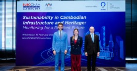 How Can Cambodia Benefit From Structural Monitoring Systems?