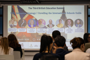 Third British Education Summit Highlights Growing Investment Into Cambodia’s Education Sector Reflecting Pivot to Transnational Education