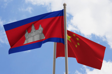 Cambodia and China Continue to Strengthen Economic Partnership With High Impact Investments and Growing Bilateral Trade