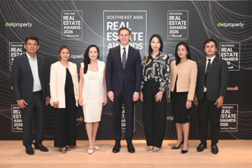 Cambodia Real Estate Awards 2026 Launches with New Regional Platform Across Southeast Asia