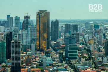 Cambodia Business in 2025 and What to Expect in 2026