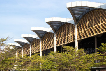 Phnom Penh’s Old International Airport to Open as Public Park During Khmer New Year