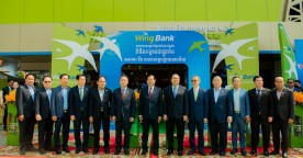 Wing Bank Injects $88M to Drive Growth & Strengthen Financial Position in Cambodia t