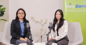 Wing Bank Launches Bold New 'Breakthrough' Brand Campaign – Interview with Kith Winnyda, Chief Marketing Officer at Wing Bank