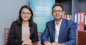 LEGAL UPDATE: Annual Compliance Obligations in Cambodia – Tax, Accounting and Labour – With Lochan & Co