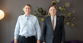 Vietnam Market Analysis – Matthew Smith, Head of Research at Yuanta Securities Vietnam