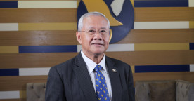 ACLEDA Bank Sponsors Cambodia-Singapore Cross-Border Payments – Interview With Dr. In Channy, President of ACLEDA Bank