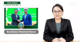 26 January 2026 - Daily Update - B2B Asia News