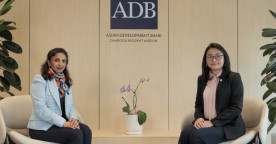 The Asian Development Bank's Projects and Investments in Cambodia – Interview With Yasmin Siddiqi, ADB Country Director for Cambodia