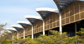 Phnom Penh’s Old International Airport to Open as Public Park During Khmer New Year