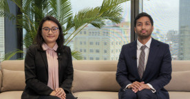 Cambodia's Economic Outlook: Tariffs, Border Conflict and Long-Term Growth Targets – Interview With Milan Thomas, ADB Country Economist for Cambodia