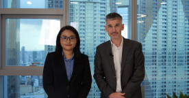 Discussing Tariffs & Supply Chains – Interview With Richard Nuttall, Director of Tax & Corporate Services at KPMG Cambodia