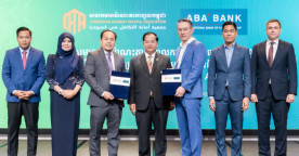 ABA Bank and CATA Partner to Launch Hajj Fund and Interest-Free Mode for Cambodian Muslim Community