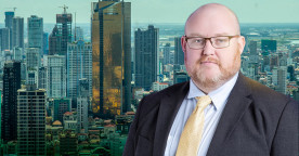 Cambodia's Economic Outlook 2025-2026 and Beyond – Interview With James Roberts, Partner and Head of Advisory Services at KPMG Cambodia