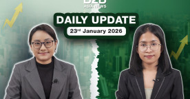 23 January 2026 - Daily Update - B2B Asia News