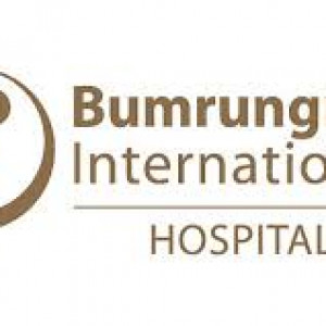Bumrungrad Interational Hospital