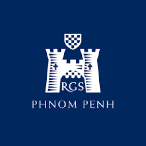 Reigate Grammar School Phnom Penh
