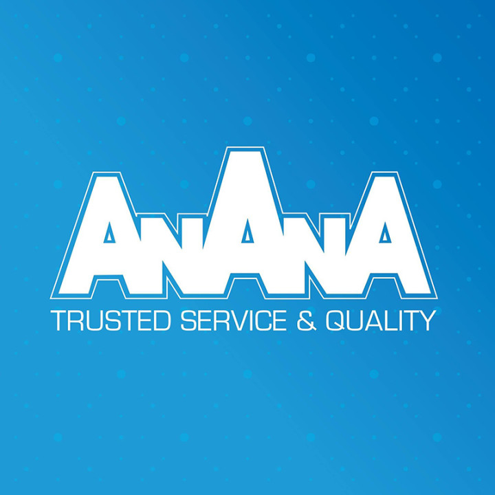 AnAnA Computer