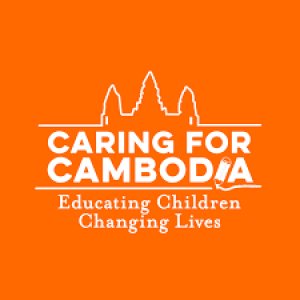 Caring for Cambodia