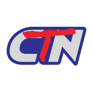 CTN - Cambodian Television Network