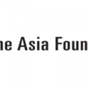 The Asia Foundation