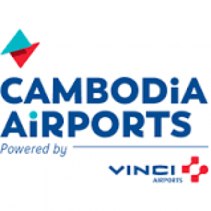 Cambodia Airports/VINCI Airports