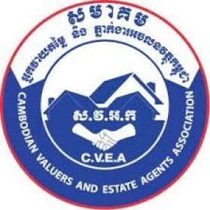 Cambodia Valuers and Estate Agents Association