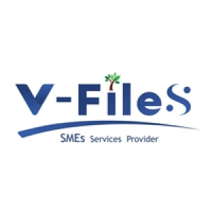 V-Files Consultant Co., Ltd