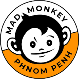 Mad Monkey Phnom Penh