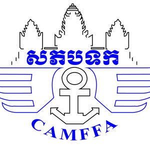 Cambodia Freight Forwarders Association