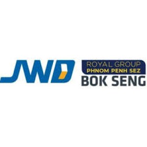 Bok Seng PPSEZ Dry Port