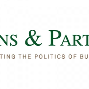 VRIENS & PARTNERS PTE. LTD.