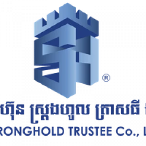 Stronghold Trustee Co., Ltd
