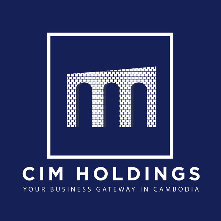 CAMBODIAN INVESTMENT MANAGEMENT HOLDING CO., LTD. (CIM Holdings)