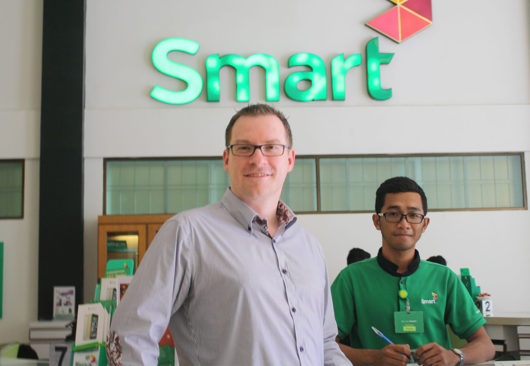 SmartThomas