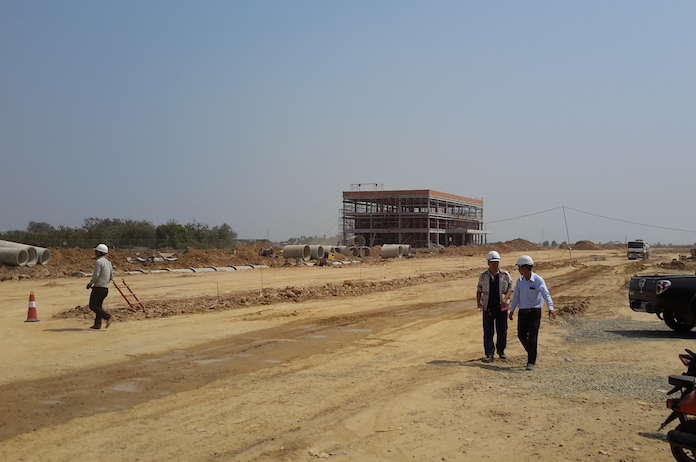 160320 B2B - Article - Cambodia's First SEZ With Customs Bonded Area B