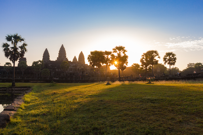 160330 - b2b - article - Cambodia's New Tourism Marketing Strategy