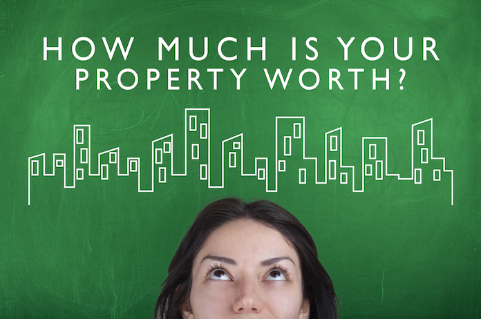 160604 - b2b - article - Ensuring Accuracy In Real Estate Valuations