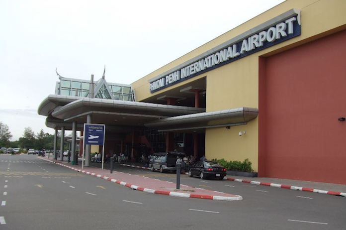 160622 b2b - news - Airport Extension Halted, Talk Of New Airport Rekindled