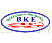 BKE (British Khmer Engineering) Ltd