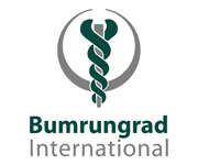 Bumrungrad Hospital Office