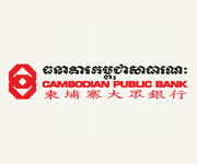 Cambodian Public Bank