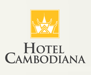 Cambodiana Hotel