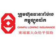 Campu Lonpac Insurance Plc.